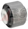 SPIDAN 411746 Control Arm-/Trailing Arm Bush